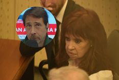 Eduardo Feinmann fue contundente al escuchar a Cristina Fernández de Kirchner.