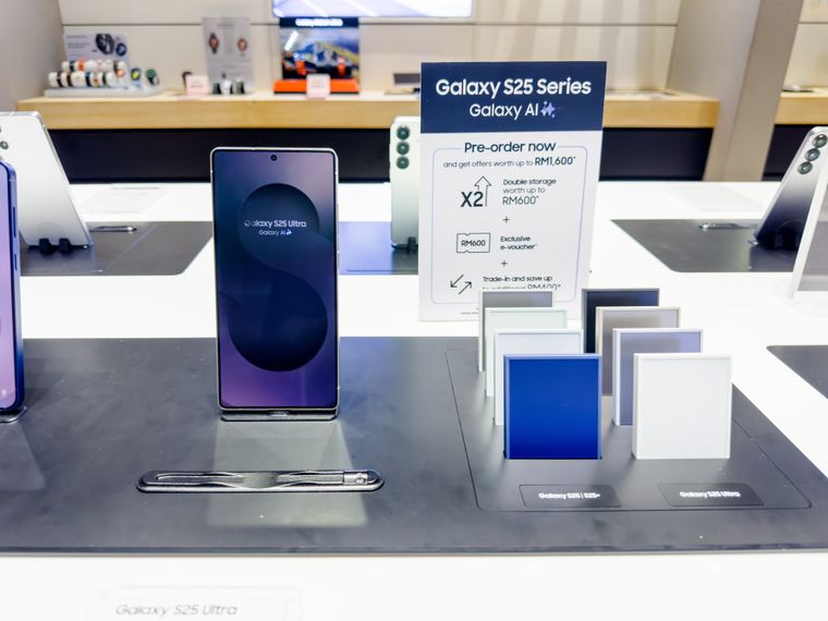 Las ofertas de Samsung en Estados Unidos son ideales para viajeros de Argentina que buscan tecnología de punta.