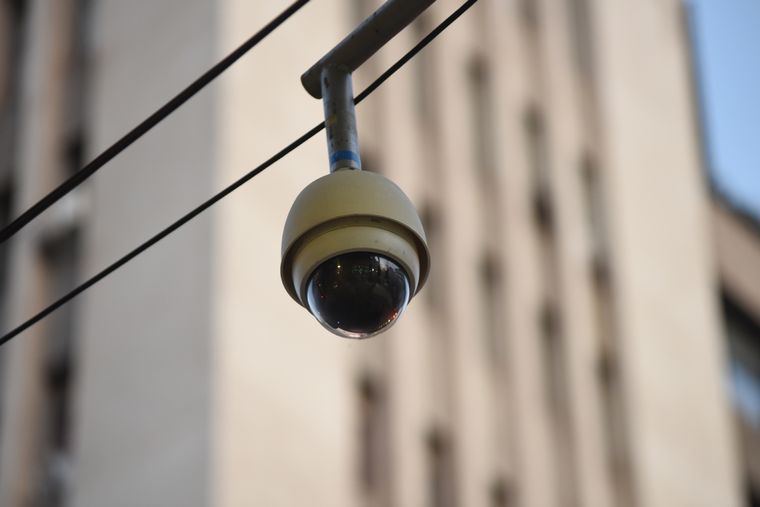 Foto: Maximiliano Ríos/MDZ