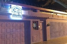 Espacio Cultural La Casa Violeta