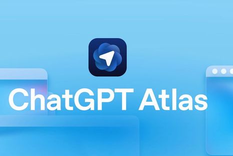 Esto es lo que debés saber sobre ChatGPT Atlas. Esto es lo que debés saber sobre ChatGPT Atlas.