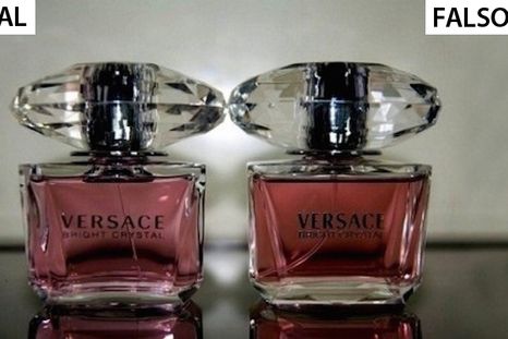 Consejos online de un experto para saber distinguir un perfume real