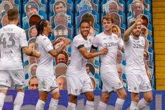 Foto: Leeds United Foto: Leeds United