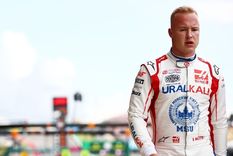 la formula 1 da su veredicto ante el ruso nikita mazepin