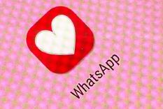 WhatsApp se reinventa para San Valentín. WhatsApp se reinventa para San Valentín.