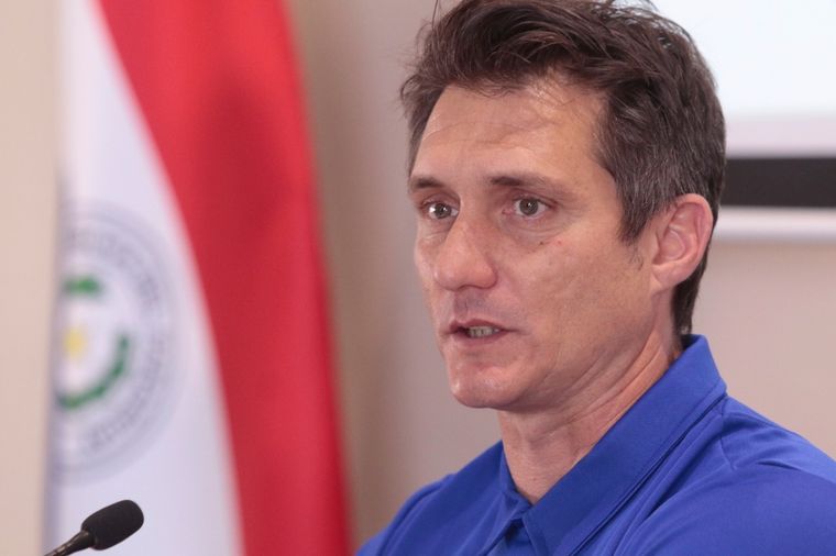 Guillermo Barros Schelotto se encuentra sin trabajo. Foto: @Albirroja