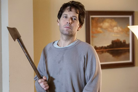 La serie que juega con la identidad y engancha sin parar La serie que juega con la identidad y engancha sin parar