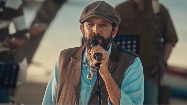 Juan Luis Guerra tiene un sonido inconfundible. Foto: El Universo
