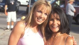 Cómo eran las fiestas de Britney Spears, Paris Hilton y Lindsay Lohan que ponían nerviosa a sus familias