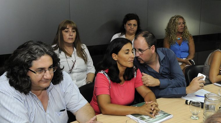 Foto: Alf Ponce / MDZ