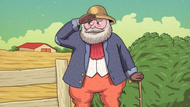 ACERTIJO VISUAL ACERTIJO VISUAL, RETO VISUAL, MUJER Foto: ARCHIVO