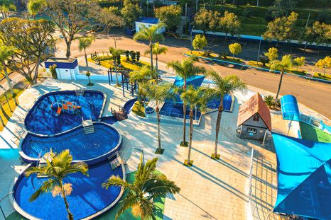 Aguas termales en Uruguay. Aguas termales en Uruguay.