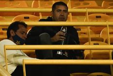 Tras la decisión de Batallini, ¿Boca buscará otro refuerzo? Foto: Conmebol