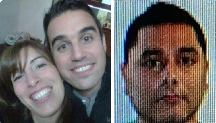 Ejemplo Ariel Gastón y Maximiliano dieron su vida por los demás.