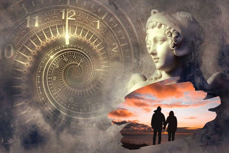 Numerología, pareja, amor