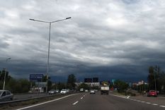 leve baja de temperatura: conoce como estara el tiempo este domingo