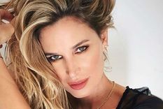 Las Mary Jane de terciopelo que lució Dolores Barreiro.