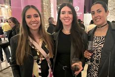 No te pierdas, a final de la nota, la galería de fotos de Sociales. Foto: MDZ