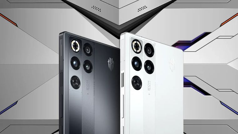 Este smartphone incluirá el potente Snapdragon 8 Elite Gen 5 de Qualcomm. Este smartphone incluirá el potente Snapdragon 8 Elite Gen 5 de Qualcomm.