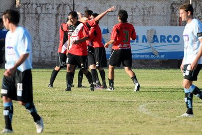 MDZol | Foto: Nacho Gaffuri / MDZ