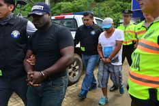 el supuesto homicida de majo y marina no habria sido presionado