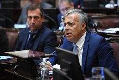 Foto: Twitter @AlfredoCornejo