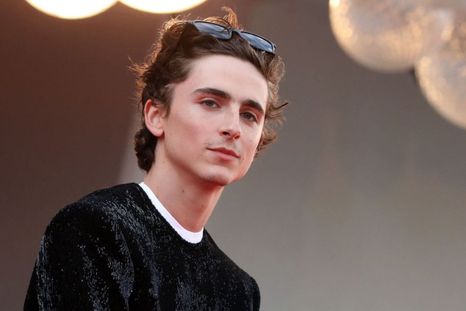 Timothée Chalamet realiza un viaje que lo ha transformado tanto como artista como ser humano. Foto: https://us.as.com/us/2021/09/06/tikitakas/1630879904_247949.html