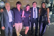 No te pierdas la galería de fotos, al final de la nota. No te pierdas la galería de fotos, al final de la nota.