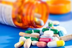 La investigación comenzó a partir de una consulta del Colegio de Farmacéuticos de la provincia de Buenos Aires ante el Instituto Nacional de Alimentos (INAL) Foto: Archivo