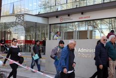 El gobernador Alfredo Cornejo decretó una serie de beneficios para contribuyentes que estén al día en el pago del Automotor e Inmobiliario.