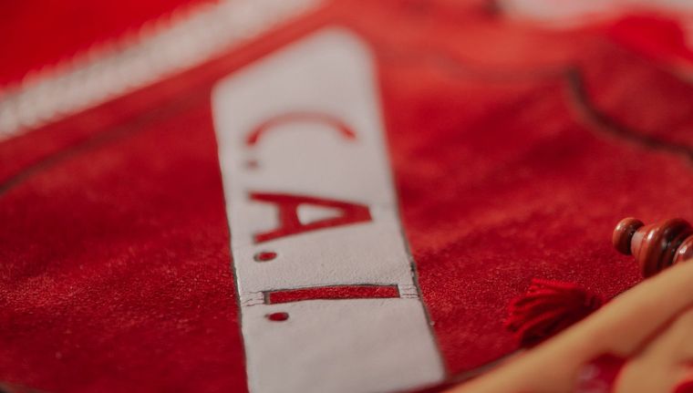 La CD de Independiente se expidió sobre la polémica por el sponsoreo técnico de su camiseta.