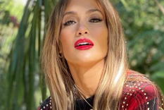 Foto: Instagram @jlo