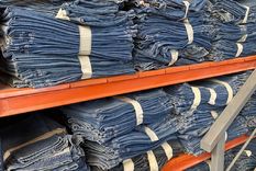 Remataron miles de bienes en desuso de Potasio Río Colorado. Foto: Gentileza