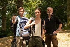 Netflix: la película de terror que te mantendrá en vilo toda la noche The Deep House es un film de terror que forma parte de los nuevos estrenos de Netflix. Foto: Netflix