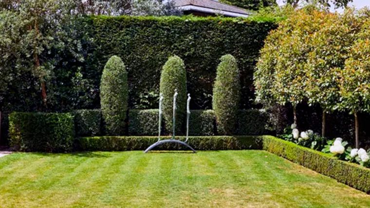 Las malezas anuales se pueden quitar con la mano porque tienen raíces poco profundas, todo lo contrario con las malezas perennes, que por el desarrollo de sus raíces hace falta un buen rastrillo para quitarlas. Foto: Future