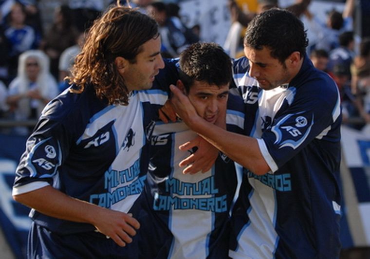 Foto: Nacho Gaffuri / MDZ