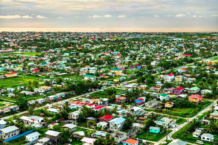 El descubrimiento identificó a Guyana como el único país con autosuficiencia alimentaria en todos los grupos básicos.