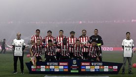 Estudiantes de La Plata se consagró campeón del Torneo Clausura y jugará la final del Trofeo de Campeones frente a Platense el próximo sábado.