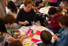 Cultura de Verano continúa con una programación que invita a disfrutar del teatro, el cine y la música en distintos espacios porteños. Foto: BA Ciudad