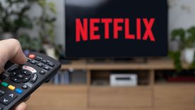 Estas películas de Netflix son ideales para ver durante el fin de semana.