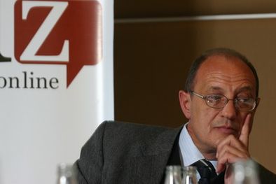 MDZol | Biffi asegura que las internas cerradas son un retroceso. Foto: Gerardo Gómez / MDZ