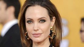 Angelina Jolie es una de las actrices más bellas del mundo. Foto: Instagram