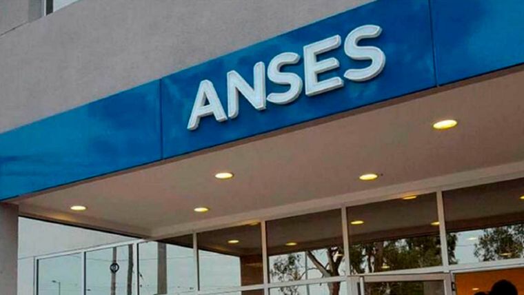 Anses confirmó de forma oficial los montos y el calendario de pagos de abril. Foto: Archivo MDZ