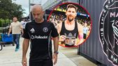 Mascherano dio precisiones de lo que se sabía puertas adentro sobre la renovación de Messi en EE.UU. Mascherano dio precisiones de lo que se sabía puertas adentro sobre la renovación de Messi en EE.UU.