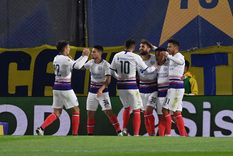 Foto: Télam Foto: Télam