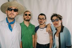 Nueva fecha para el show de Morat. Foto: Instagram: @morat