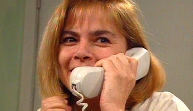 Laura de ¡Grande, Pá!