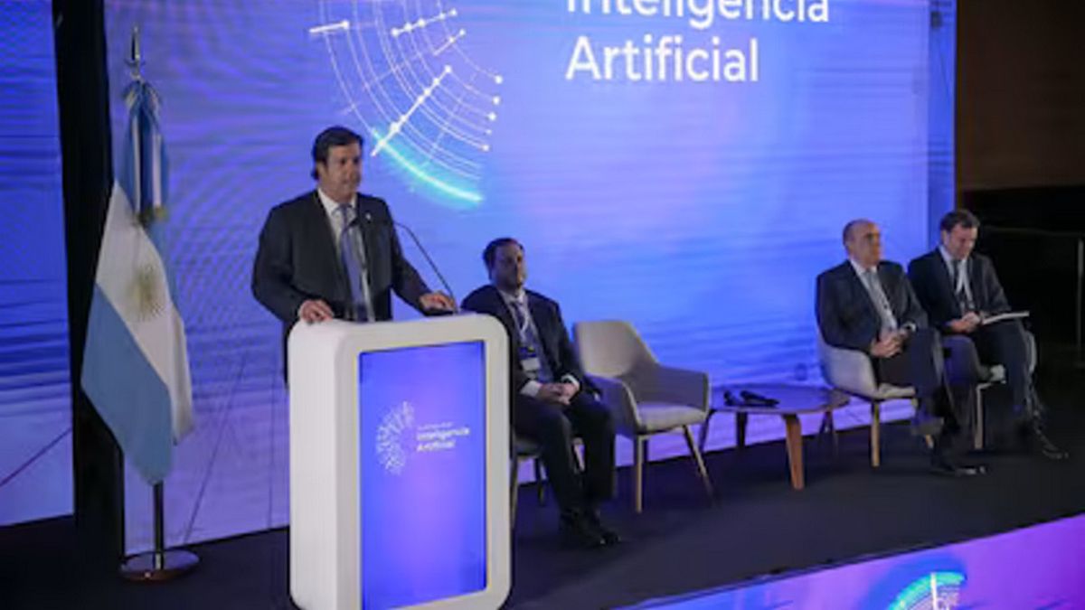 El Gobierno desplazó a Darío Genua y busca un nuevo secretario de Ciencia y Tecnología