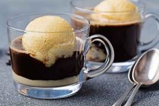 Affogato Foto: Pixabay
