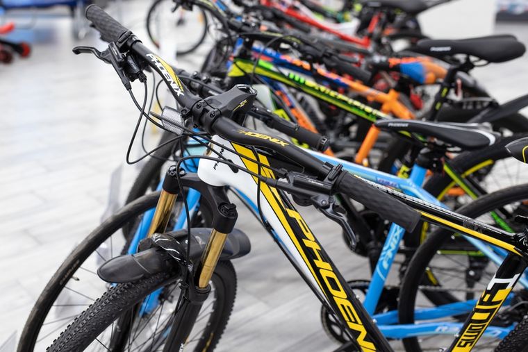 La subasta se realizará de manera virtual el 20 de noviembre. Foto: Shutterstock